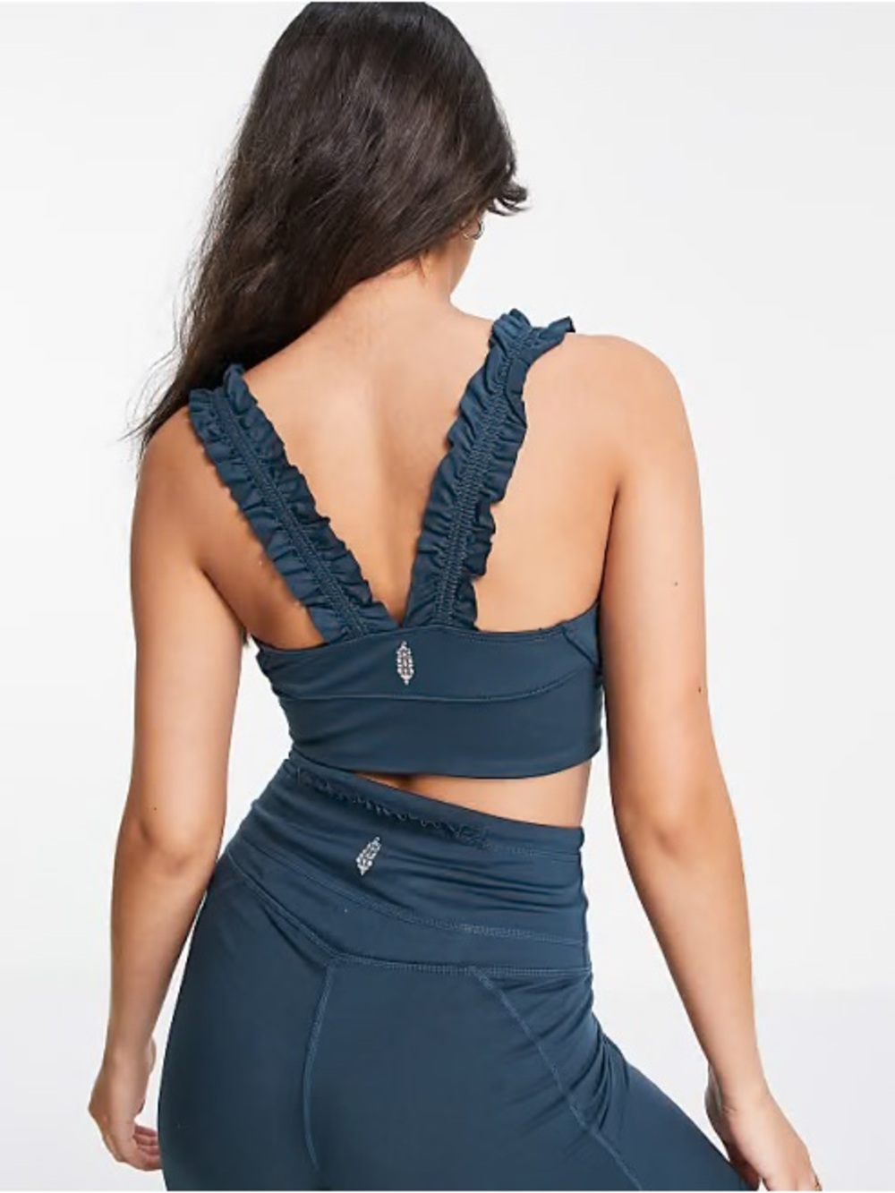 FP Movement Stay Centred sports bra